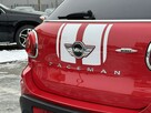 Mini Paceman *FILM*JOHN COOPER WORKS*Zarejestrowany w PL*Roczna Gwarancja* - 6