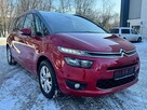 Citroen C4 Grand Picasso 7 foteli Navi LED KeyLess Go Gwarancja - 4