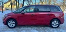 Citroen C4 Grand Picasso 7 foteli Navi LED KeyLess Go Gwarancja - 9
