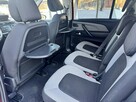 Citroen C4 Grand Picasso 7 foteli Navi LED KeyLess Go Gwarancja - 13