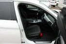 BMW 518 Salon PL FV23% Skóra Nawigacja LED Ambient Serwis ASO Gwarancja - 12