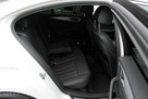 BMW 518 Salon PL FV23% Skóra Nawigacja LED Ambient Serwis ASO Gwarancja - 13