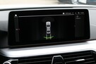 BMW 518 Salon PL FV23% Skóra Nawigacja LED Ambient Serwis ASO Gwarancja - 16