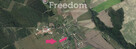 Działka poza miastem z warunkami zabudowy - 3