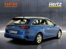 Kia Cee'd 1,5 T-GDI(160 KM) M Salon PL Faktura Vat - 5