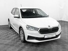 Škoda Fabia DW6VY18#1.0 Ambition Cz.cof LED Klima Lane assit Salon PL VAT23% - 3