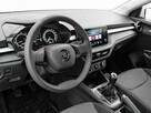 Škoda Fabia DW6VY18#1.0 Ambition Cz.cof LED Klima Lane assit Salon PL VAT23% - 6