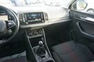 Škoda Karoq 2.0 TDI 150 KM 4x2 Style Salon Polska Faktura Vat 23% PO8XE69 - 15