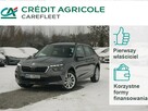 Škoda Kamiq 1.5 TSI 150 KM Style Salon Polska Faktura Vat 23% WND1922C