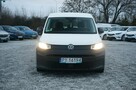 Volkswagen Caddy 2.0 TDI 122 KM MAXI 7 os. Salon Polska Faktura Vat 23% PY16194 - 3
