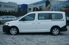 Volkswagen Caddy 2.0 TDI 122 KM MAXI 7 os. Salon Polska Faktura Vat 23% PY16194 - 9