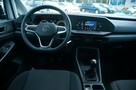 Volkswagen Caddy 2.0 TDI 122 KM MAXI 7 os. Salon Polska Faktura Vat 23% PY16194 - 11