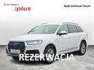 Audi Q7 quattro_LED_Panorama_Alcantara_SoundSystem_Kamera_GrzanaKierownica_FV