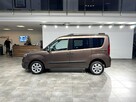 Fiat Doblo VAT 23% Easy 1.6MultiJet 120KM M6 2018 r., salon PL, I właściciel - 5