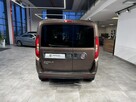Fiat Doblo VAT 23% Easy 1.6MultiJet 120KM M6 2018 r., salon PL, I właściciel - 7