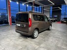 Fiat Doblo VAT 23% Easy 1.6MultiJet 120KM M6 2018 r., salon PL, I właściciel - 8