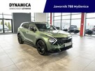 Kia Sportage Nowy VAT 23% Anniversary 1.6T-GDI 160KM DCT 2025 r., salon PL