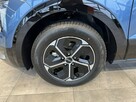 Kia Niro Nowy VAT 23% L 1.6GDI HEV 136KM DCT 2025 r., salon PL, I właściciel - 10