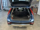 Kia Niro Nowy VAT 23% L 1.6GDI HEV 136KM DCT 2025 r., salon PL, I właściciel - 13