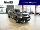 Kia Sportage Nowy VAT 23% L 1.6T-GDI HEV 210KM automat 2025 r., salon PL, I wł. - 1