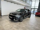 Kia Sportage Nowy VAT 23% L 1.6T-GDI HEV 210KM automat 2025 r., salon PL, I wł. - 4