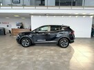 Kia Sportage Nowy VAT 23% L 1.6T-GDI HEV 210KM automat 2025 r., salon PL, I wł. - 5