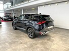 Kia Sportage Nowy VAT 23% L 1.6T-GDI HEV 210KM automat 2025 r., salon PL, I wł. - 6