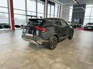 Kia Sportage Nowy VAT 23% L 1.6T-GDI HEV 210KM automat 2025 r., salon PL, I wł. - 8