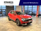 Kia Sportage VAT 23% M+WIN 1.6T-GDI 160KM DCT 2025 r., salon PL, pakiet zimowy - 1