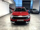Kia Sportage VAT 23% M+WIN 1.6T-GDI 160KM DCT 2025 r., salon PL, pakiet zimowy - 3