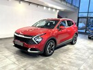 Kia Sportage VAT 23% M+WIN 1.6T-GDI 160KM DCT 2025 r., salon PL, pakiet zimowy - 4