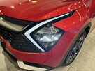 Kia Sportage VAT 23% M+WIN 1.6T-GDI 160KM DCT 2025 r., salon PL, pakiet zimowy - 9