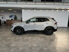 Kia Sportage Nowy VAT 23% Anniversary 1.6T-GDI 160KM DCT 2025 r., salon PL - 5