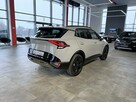 Kia Sportage Nowy VAT 23% Anniversary 1.6T-GDI 160KM DCT 2025 r., salon PL - 8