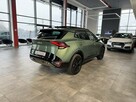 Kia Sportage Nowy VAT 23% Anniversary+PNS 1.6T-GDI 160KM DCT 2025 r., salon PL - 8