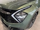 Kia Sportage Nowy VAT 23% Anniversary+PNS 1.6T-GDI 160KM DCT 2025 r., salon PL - 9