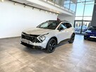 Kia Sportage Nowy VAT 23% Anniversary+PNS 1.6T-GDI 160KM DCT 2025 r., salon PL - 4