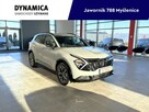 Kia Sportage Nowy VAT 23% Anniversary 1.6T-GDI HEV 210KM automat 2025 r., salon PL