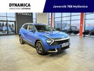 Kia Sportage Nowy VAT 23% L 1.6T-GDI HEV 210KM automat 2025 r., salon PL, I wł.