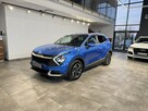 Kia Sportage Nowy VAT 23% L 1.6T-GDI HEV 210KM automat 2025 r., salon PL, I wł. - 4