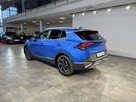 Kia Sportage Nowy VAT 23% L 1.6T-GDI HEV 210KM automat 2025 r., salon PL, I wł. - 6