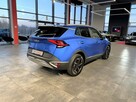 Kia Sportage Nowy VAT 23% L 1.6T-GDI HEV 210KM automat 2025 r., salon PL, I wł. - 8