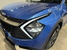 Kia Sportage Nowy VAT 23% L 1.6T-GDI HEV 210KM automat 2025 r., salon PL, I wł. - 9
