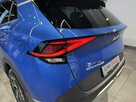 Kia Sportage Nowy VAT 23% L 1.6T-GDI HEV 210KM automat 2025 r., salon PL, I wł. - 11