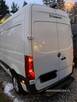 Mercedes Sprinter - 5