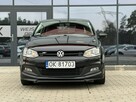 Volkswagen Polo 2 kpl.kół! Klimatyzacja, Alu, Komputer, Elektryka Bezwypadek GWARANCJA - 4