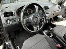 Volkswagen Polo 2 kpl.kół! Klimatyzacja, Alu, Komputer, Elektryka Bezwypadek GWARANCJA - 9