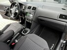 Volkswagen Polo 2 kpl.kół! Klimatyzacja, Alu, Komputer, Elektryka Bezwypadek GWARANCJA - 14