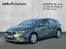 Kia Cee'd 1.5 T-GDI 160KM M Salon PL 1wł Serwis ASO - 1