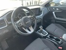 Kia Cee'd 1.5 T-GDI 160KM M Salon PL 1wł Serwis ASO - 9
